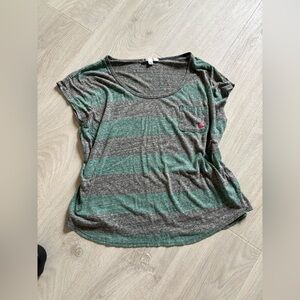 Volcom oversized tank